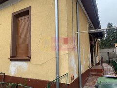 Casa Floreasca- Dinamo